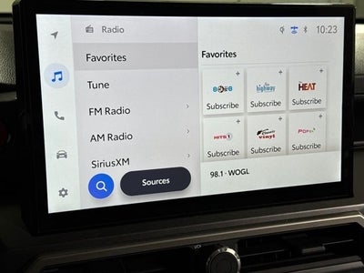 2025 Toyota 4Runner i-FORCE MAX Hybrid TRD Off Road