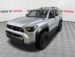 2025 Toyota 4Runner i-FORCE MAX Hybrid TRD Off Road