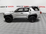 2025 Toyota 4Runner i-FORCE MAX Hybrid TRD Off Road