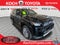 2025 Toyota 4Runner i-FORCE MAX Hybrid Limited