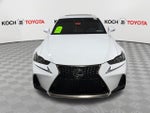 2018 Lexus IS 350