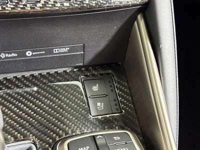 2018 Lexus IS 350