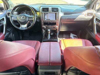 2020 Lexus GX 460
