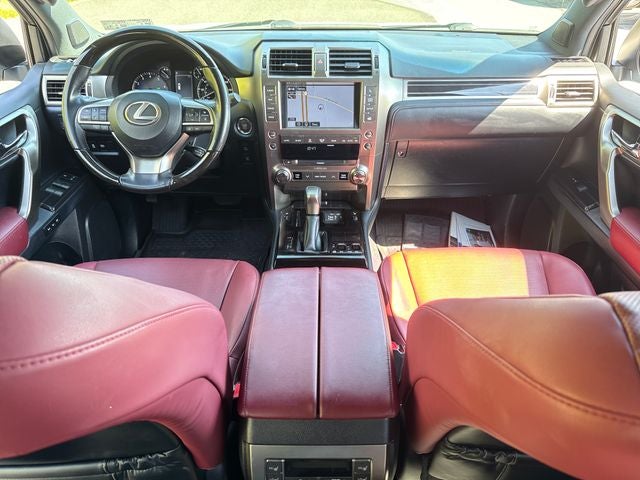 2020 Lexus GX 460