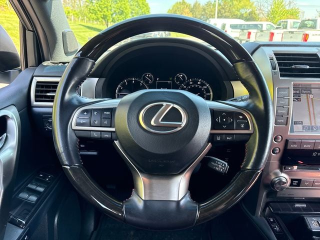 2020 Lexus GX 460