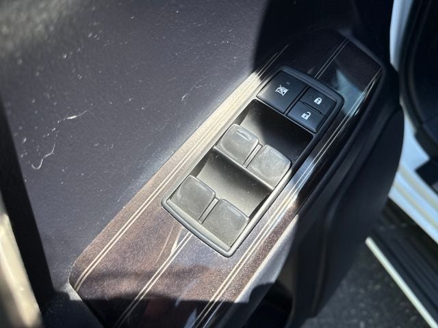 2020 Lexus GX 460