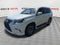 2020 Lexus GX 460
