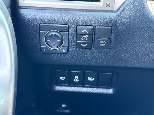 2020 Lexus GX 460