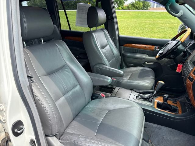 2007 Lexus GX 470