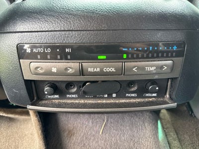 2007 Lexus GX 470