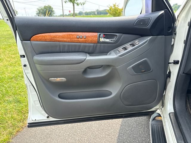 2007 Lexus GX 470