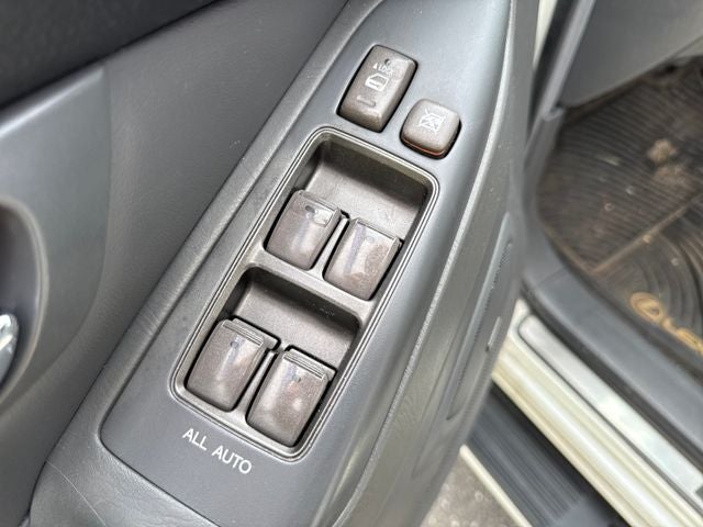 2007 Lexus GX 470