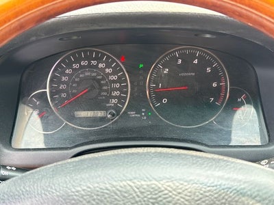 2007 Lexus GX 470