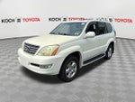 2007 Lexus GX 470