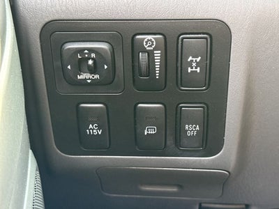 2007 Lexus GX 470