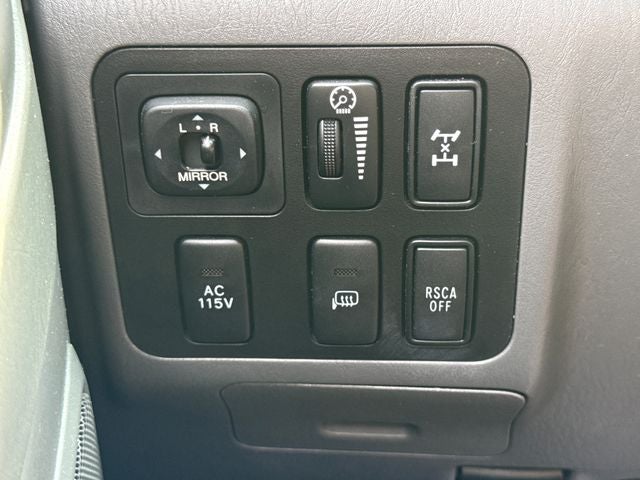 2007 Lexus GX 470