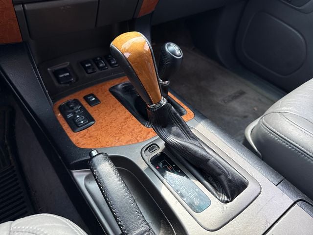 2007 Lexus GX 470