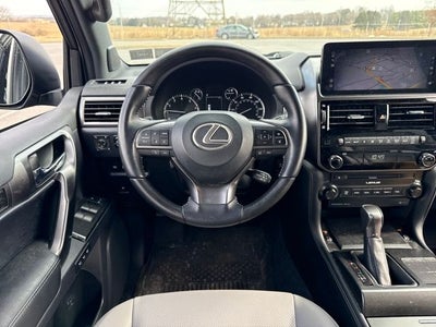 2023 Lexus GX 460