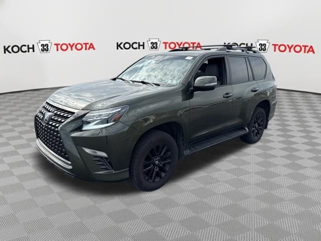 2023 Lexus GX 460