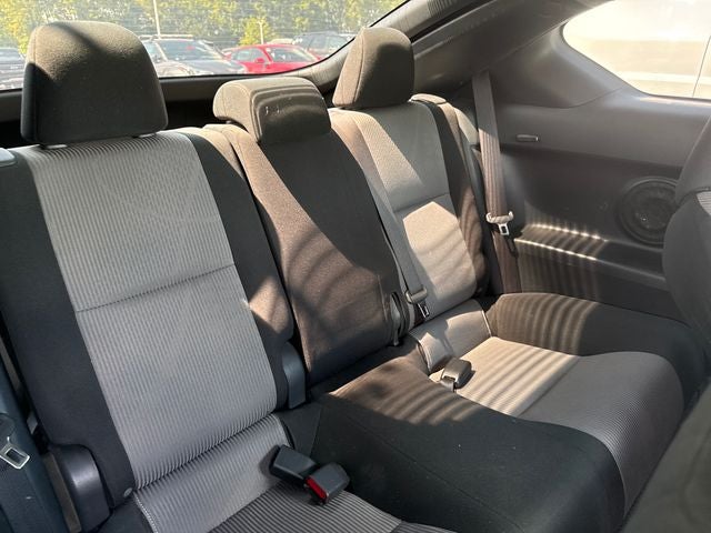 2015 Scion tC Base