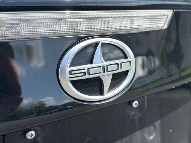 2015 Scion tC Base