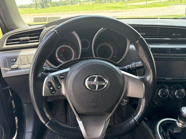 2015 Scion tC Base