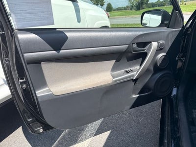 2015 Scion tC Base