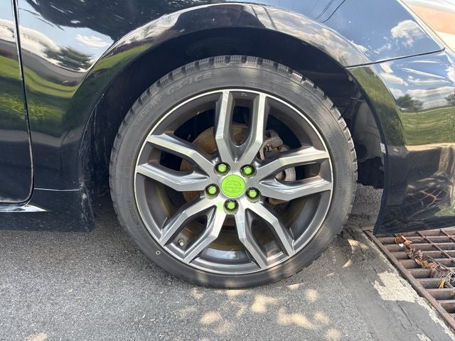 2015 Scion tC Base