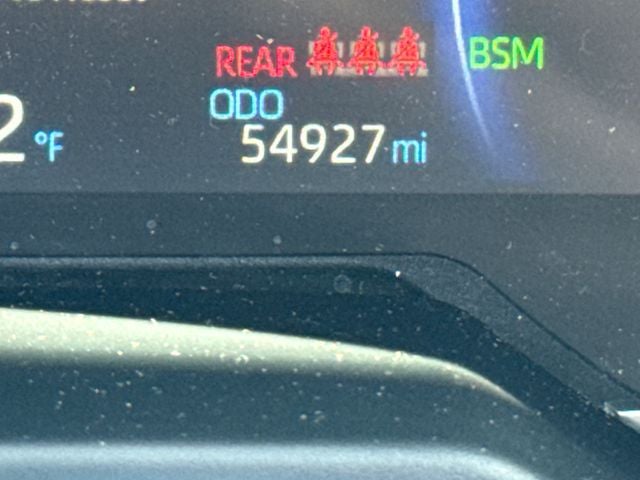 2025 Toyota RAV4 Hybrid XLE Premium