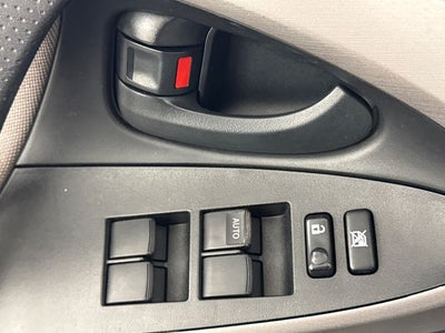 2008 Toyota RAV4 Base