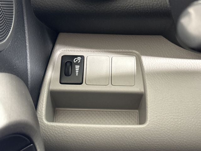 2008 Toyota RAV4 Base