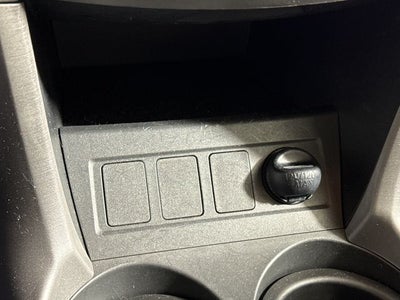 2008 Toyota RAV4 Base