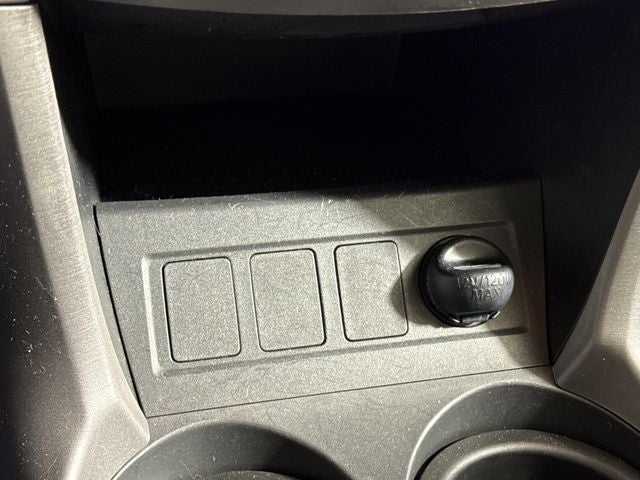 2008 Toyota RAV4 Base