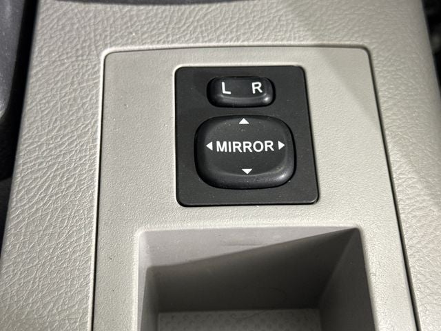 2008 Toyota RAV4 Base