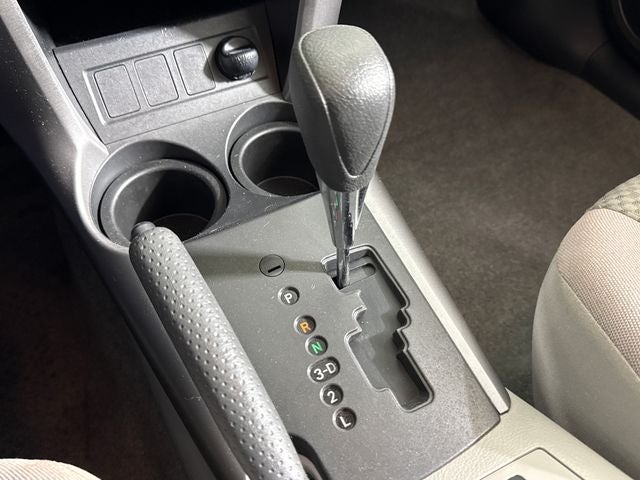 2008 Toyota RAV4 Base