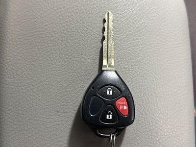 2008 Toyota RAV4 Base