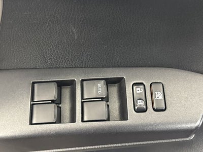 2018 Toyota RAV4 Hybrid XLE
