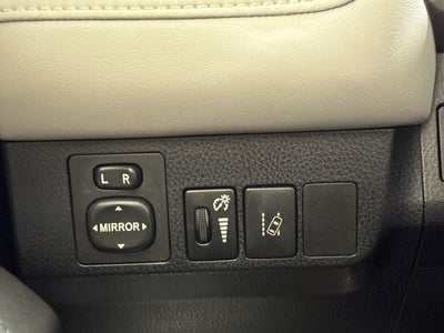 2018 Toyota RAV4 Hybrid XLE