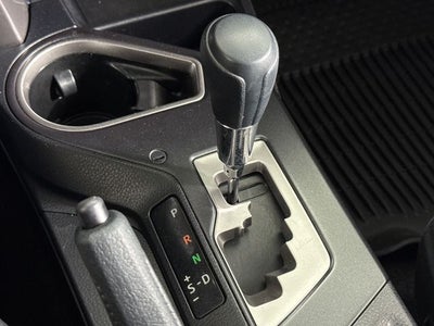 2018 Toyota RAV4 Hybrid XLE
