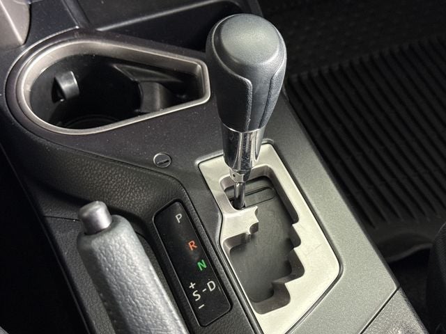 2018 Toyota RAV4 Hybrid XLE