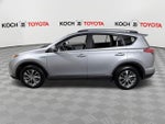 2018 Toyota RAV4 Hybrid XLE