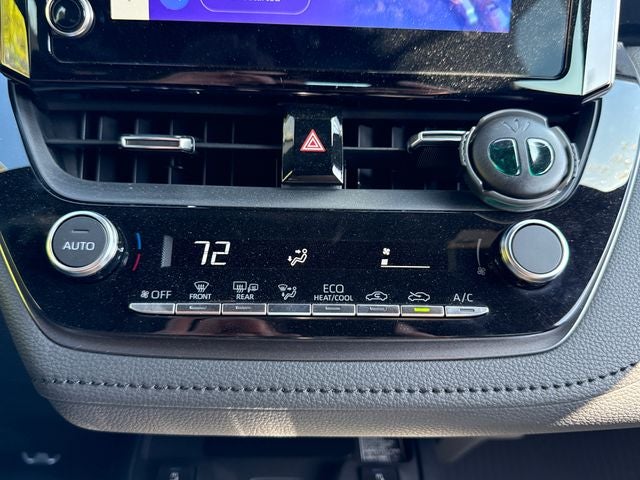 2024 Toyota GR Corolla Premium