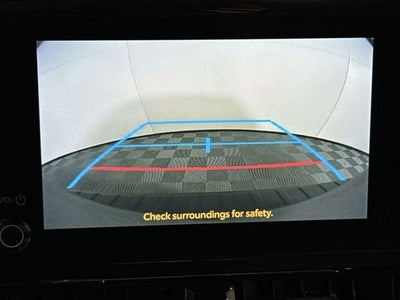 2024 Toyota Corolla Hatchback SE