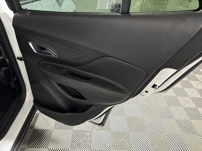 2016 Buick Encore Base