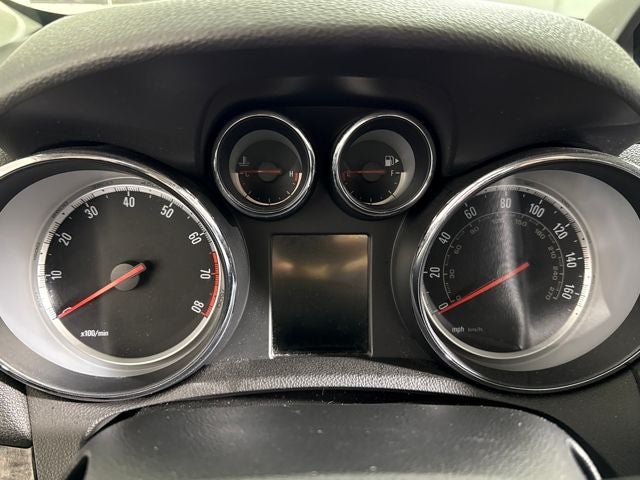 2016 Buick Encore Base