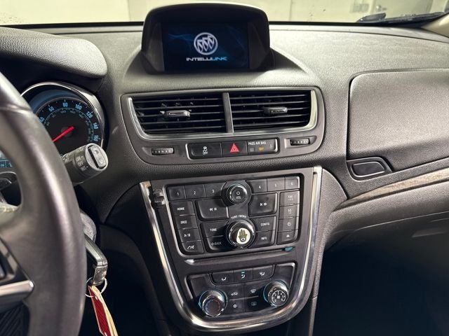 2016 Buick Encore Base
