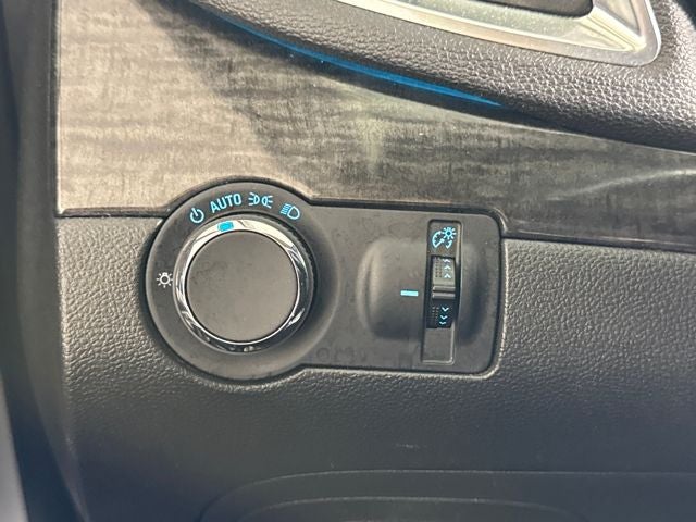 2016 Buick Encore Base