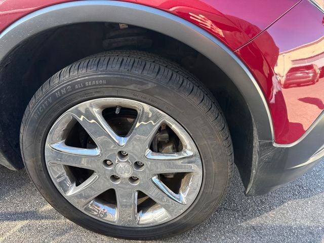 2016 Buick Encore Premium