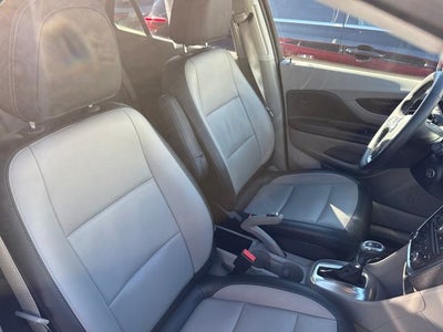 2016 Buick Encore Premium