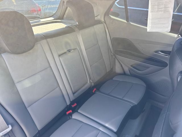 2016 Buick Encore Premium